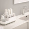 Органайзер для ванной комнаты easystore™ серый