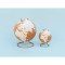 Глобус cork globe, белый, ?25 см