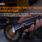 Фонарь Fenix WT25R
