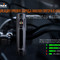 Велофара Fenix BC26R, BC26R